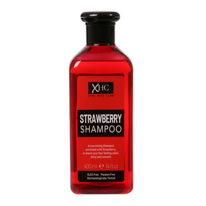 XHC Strawberry Shampoo 400ml