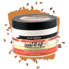 Aunt Jackie's Seal It Up Hydrating Sealing Butter 7.5oz