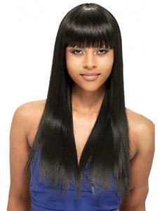 FreeTress Equal The Luxury Integration Wig - Kendra