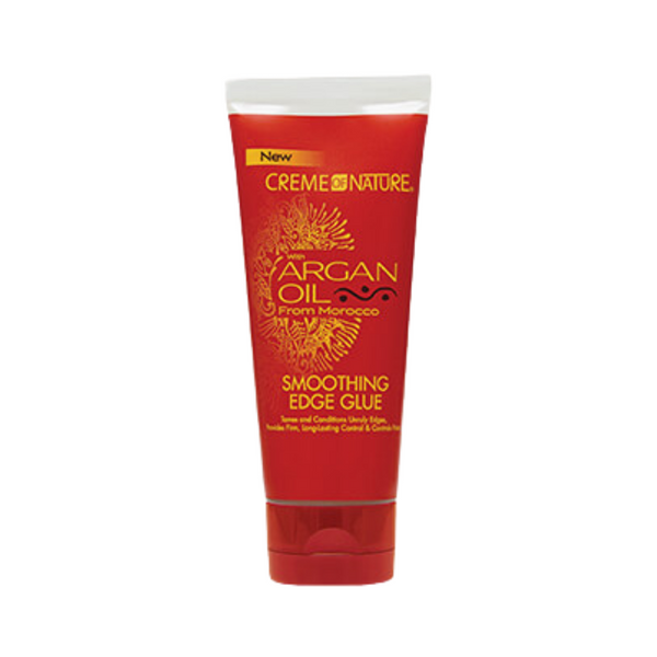 Creme of Nature Argan Oil Smoothing Edge Glue 3.38oz